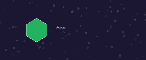 51动漫｜实时更新访问网址合作伙伴极光互动娱乐标志