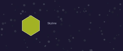 51动漫｜实时更新访问网址合作伙伴天际游戏科技标志